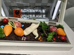 -3号仓库·创意中国菜(嘉兴龙鼎万达店)