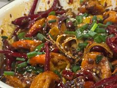 -辣螃铠盆盆蟹大排档(总店)