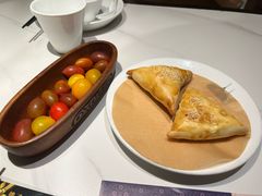 -清真·卡德尔大叔新疆主题餐厅(龙汇路店)