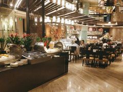 -索菲特酒店·海鲜自助 ·聚餐厅