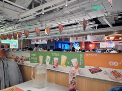 -呷哺呷哺(砂之船奥莱店)