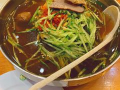 -金达莱冷面百年石锅饭(宾馆胡同店)