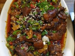 -庭院小酌(瑞莲街店)