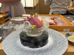 -鮨政·Omakase(港汇恒隆广场店)