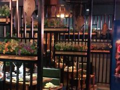 -秋语木桶鱼.酸菜鱼(开发区火车站店)