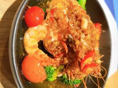 -火山屋台(新街口店)