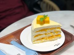 -丹礼糖甜品