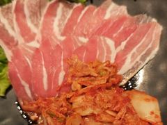 -新石器烤肉(高行万嘉店)