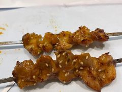 -四季烟火烧烤酒场