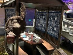 -姚江春中餐厅·太平洋大酒店