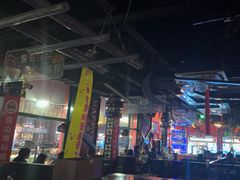 -路边边.炒菜烧烤.音乐餐厅(良乡长虹店)