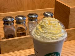 -星巴克臻选(莘庄仲盛店)
