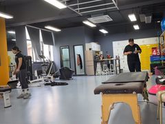 -天型健身工作室(大学城店)