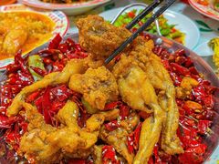 -吉利龙虾·新派海鲜烧烤