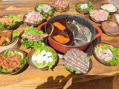 -烂摊摊火锅集市(河北总店)