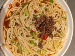-青海名吃尕张娃非遗烤肉(城中店)