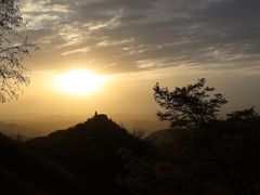 -莫干山风景区