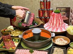 -何师傅美蛙鱼头(汉街店)