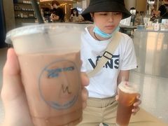 -Something For(中洲湾店)