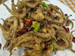 -京皇十二道天津菜(蒲黄榆店)