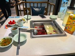 -野妹经典火锅(保利店)