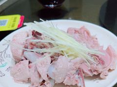 -乡亲鹅肉城(昆山店)