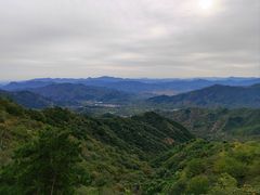 -北京金海湖景区