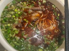 -中阿兰牛肉面(悦海新天地店)