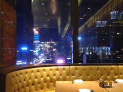 -君悦酒店·乐厨·高空自助餐(青年大街店)
