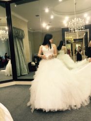 宝娜嫁衣馆-南京宝娜嫁衣婚纱礼服馆(中央路店)
