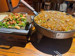 -老雒阳面馆·水席(定鼎门店)