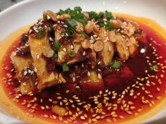 -漢舍中国菜馆(889广场店)