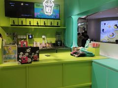 -gleeglee乐溢亦茶(合生汇店)