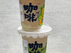 -古茗(吉祥北街店)