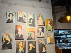 -BONAZZA 意大利餐厅