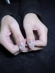-LEILEI NAIL蕾蕾美甲美睫