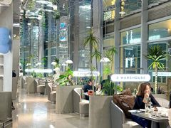 -3号仓库·创意中国菜(乐清正大广场店)