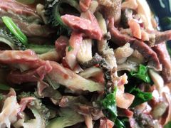 -白老大羊杂碎稍麦