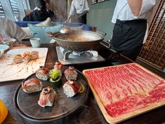 -山葵家·创意料理(宁波来福士店)
