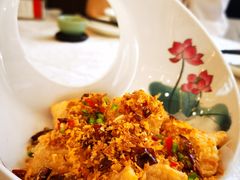 避风塘虾饺皇-寻味顺德·珍之宝酒楼(银钻店)