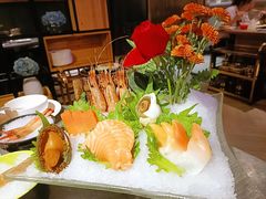 -海天盛宴海鲜自助(正大广场店)