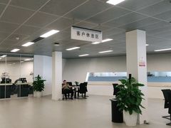 -深圳锦龙奥迪4S店(前海店)