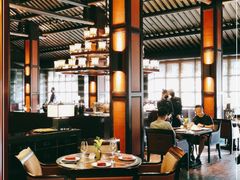 -杭州西子湖四季酒店·金沙厅
