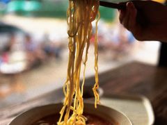 泰式冬阴功汤面-TamTam