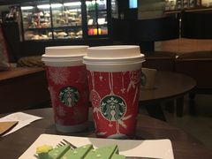 -星巴克臻选(广州高德置地秋广场店)