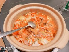 -黔蘑菇四季餐厅(观山湖店)