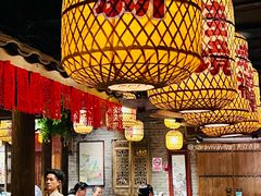 -南京大牌档(崇文门国瑞店)