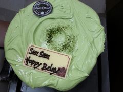 -黑池口感烘焙·生日蛋糕(坂田店)