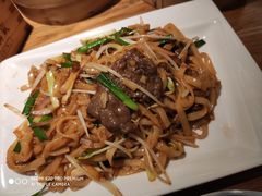 干炒牛河-点心传说·粤菜点心(佐阾虹湾店)