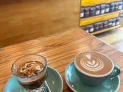 -Cafe del Volcan(永康路店)